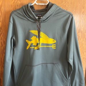 Patagonia p6 Hoodie (new)